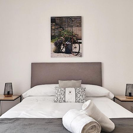 קורדובה Centrico Apartamento Jardines De Vallellano מראה חיצוני תמונה