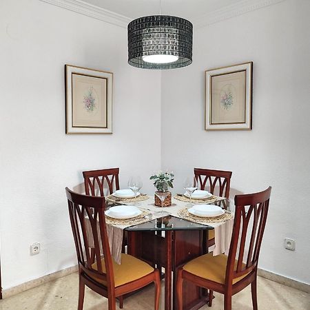 קורדובה Centrico Apartamento Jardines De Vallellano מראה חיצוני תמונה