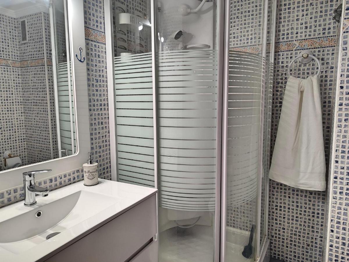 קורדובה Centrico Apartamento Jardines De Vallellano מראה חיצוני תמונה