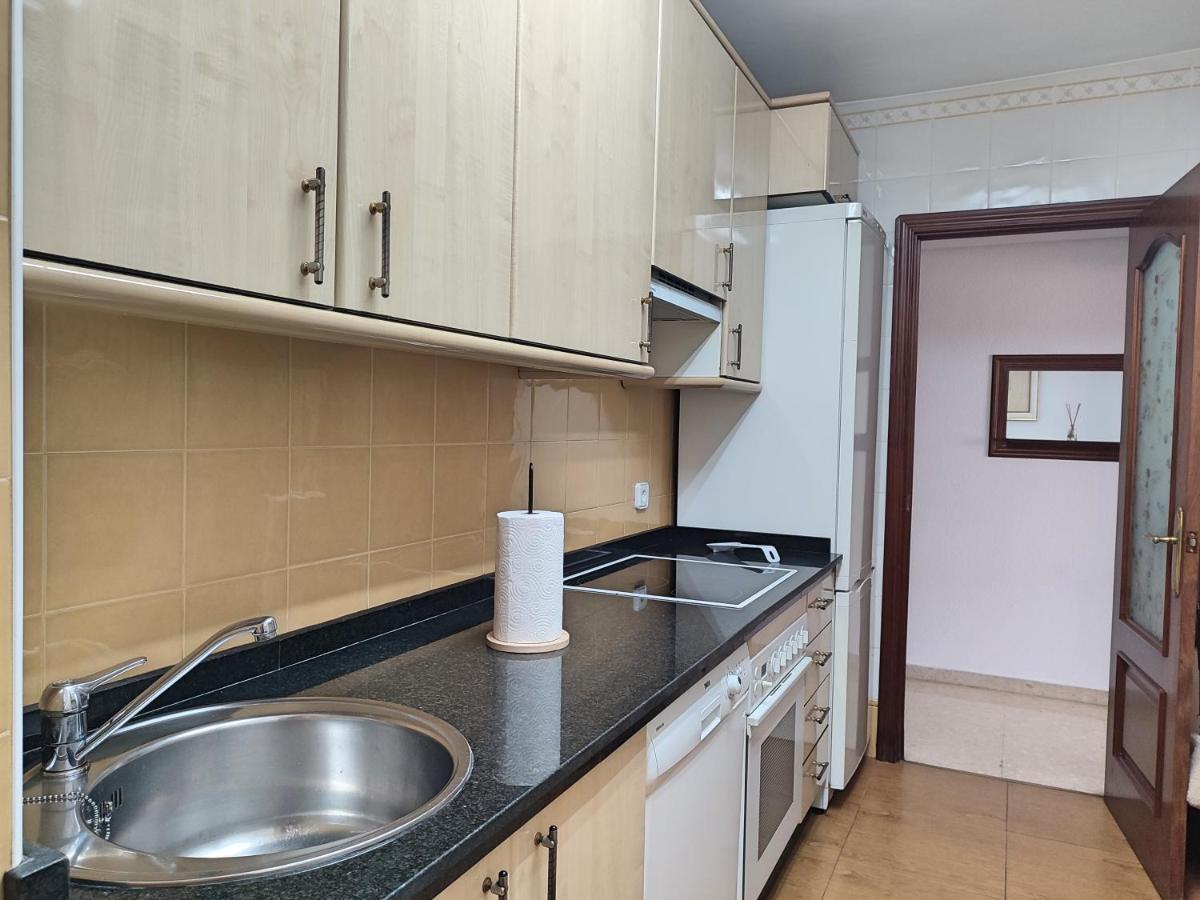 קורדובה Centrico Apartamento Jardines De Vallellano מראה חיצוני תמונה