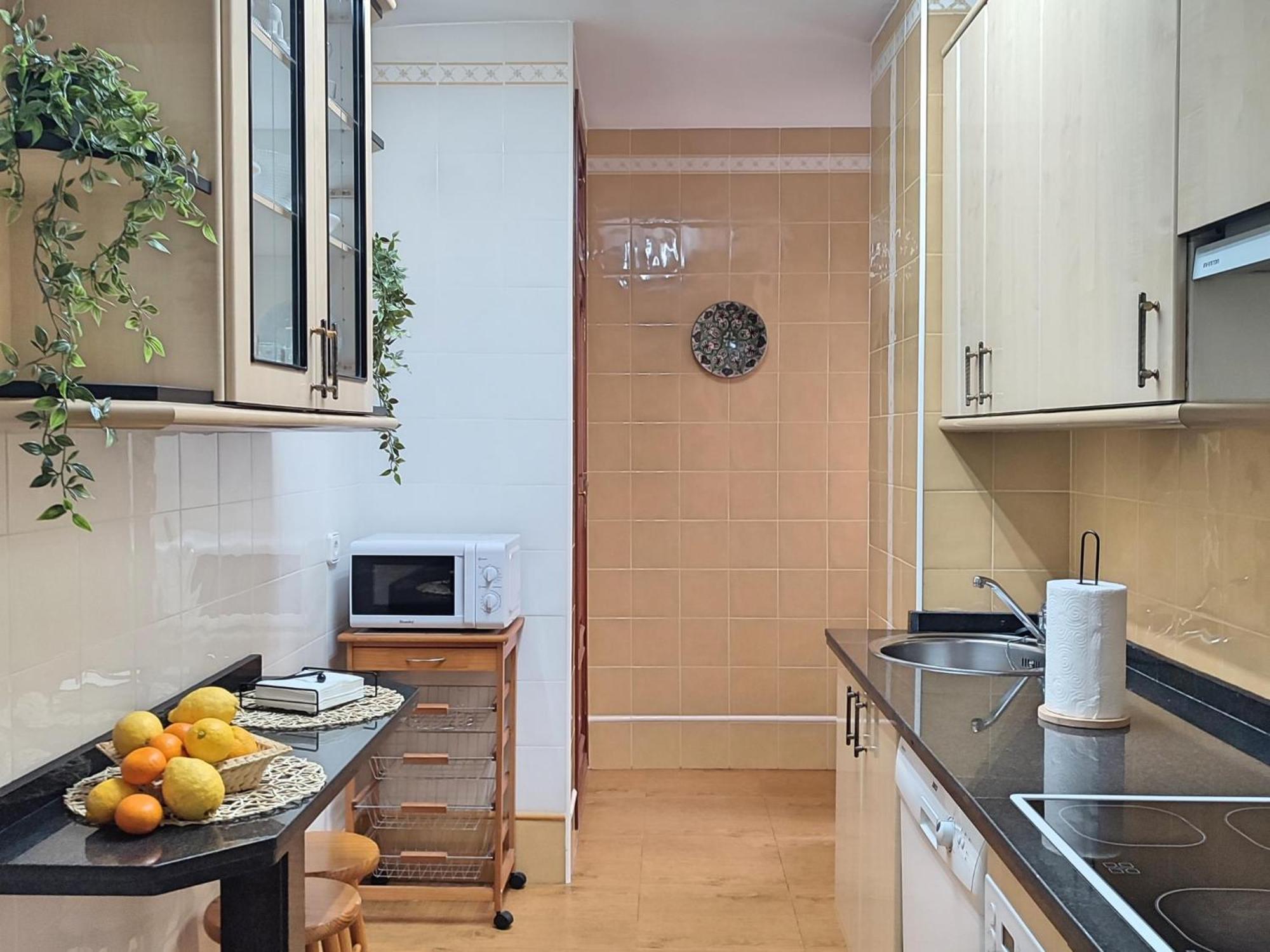 קורדובה Centrico Apartamento Jardines De Vallellano חדר תמונה