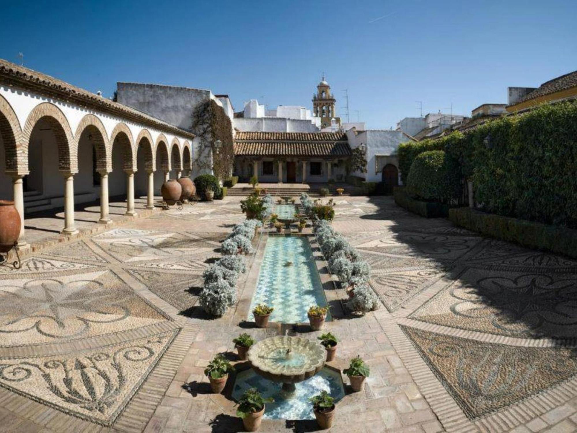 קורדובה Centrico Apartamento Jardines De Vallellano חדר תמונה