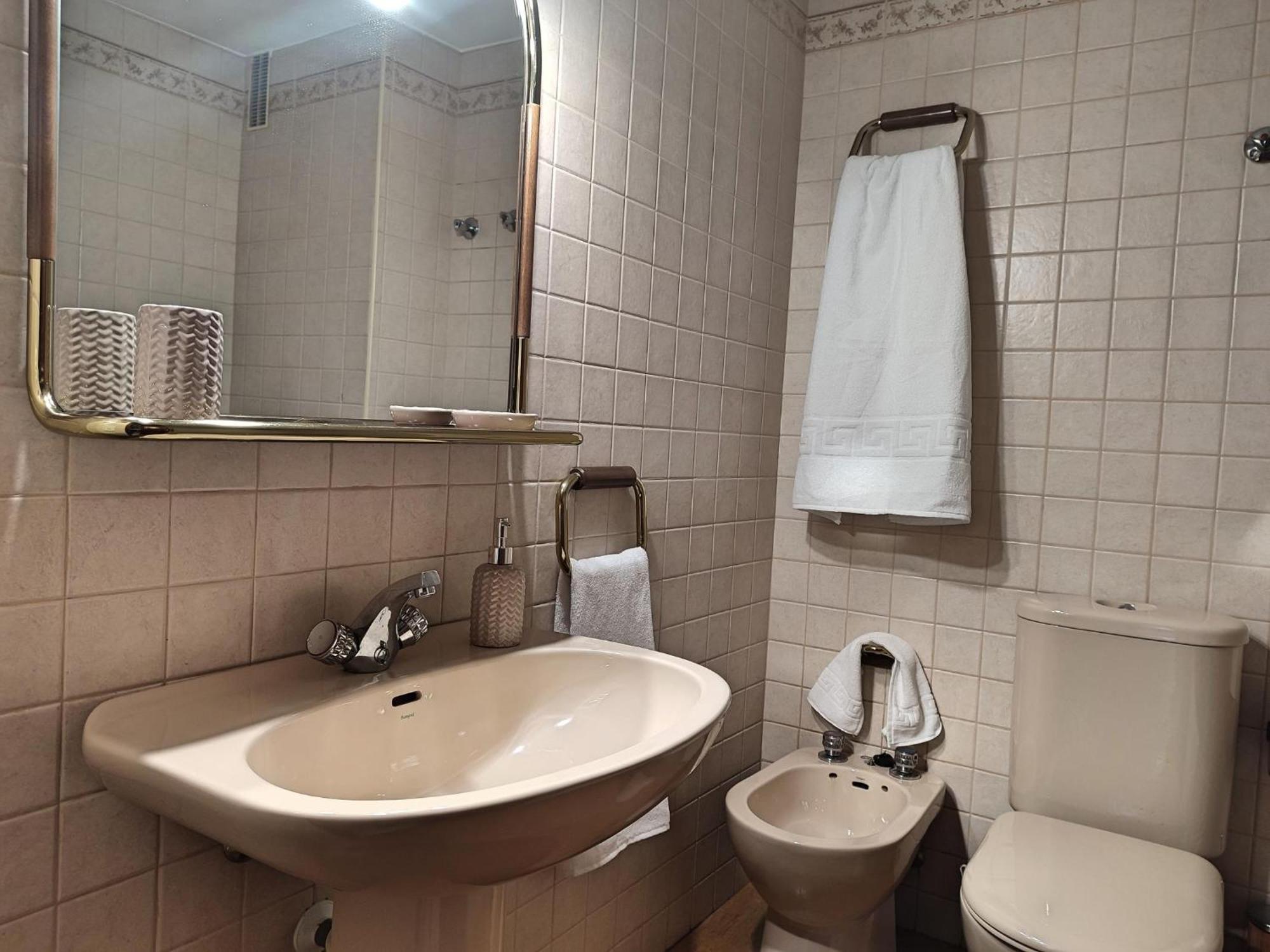 קורדובה Centrico Apartamento Jardines De Vallellano חדר תמונה
