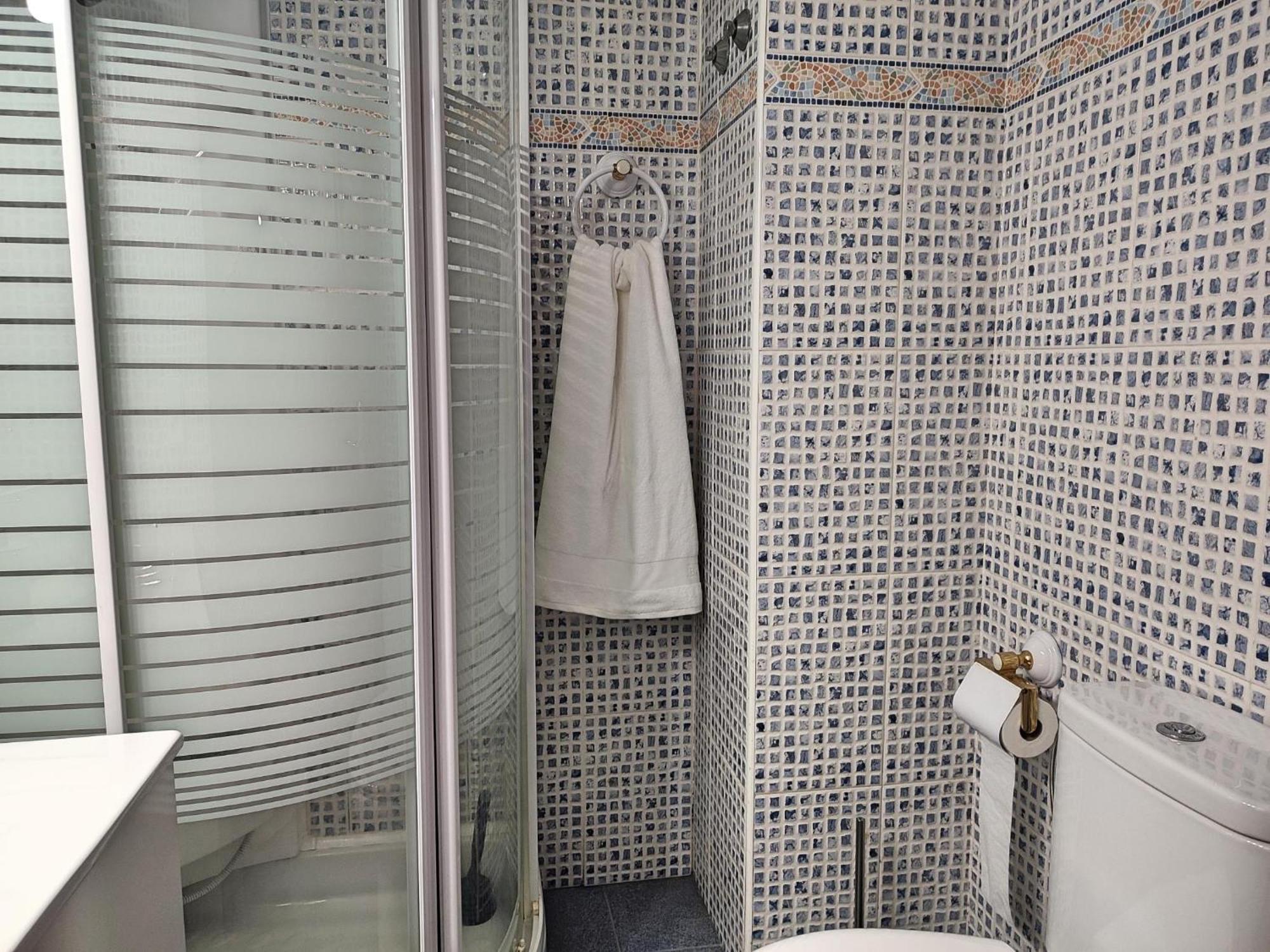 קורדובה Centrico Apartamento Jardines De Vallellano חדר תמונה